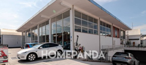 5 rooms Warehouse in Verona, Italy No. 265825 4