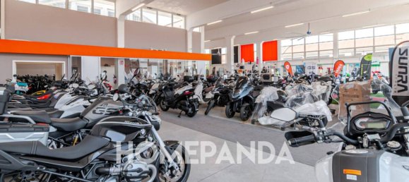 5 rooms Warehouse in Verona, Italy No. 265825 5