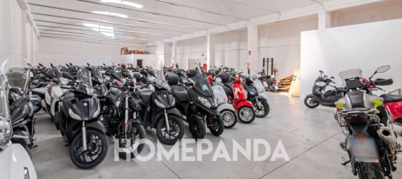 5 rooms Warehouse in Verona, Italy No. 265825 9