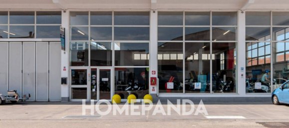 5 rooms Warehouse in Verona, Italy No. 265825 2