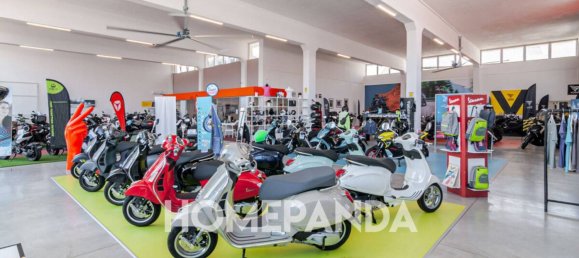 5 rooms Warehouse in Verona, Italy No. 265825 6