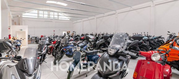 5 rooms Warehouse in Verona, Italy No. 265825 11