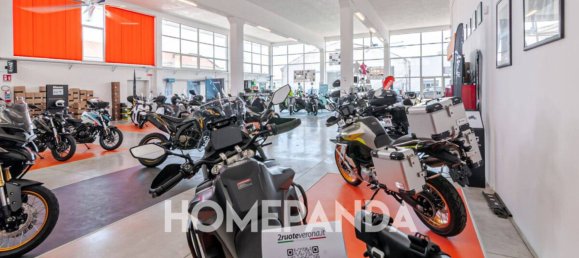 5 rooms Warehouse in Verona, Italy No. 265825 8