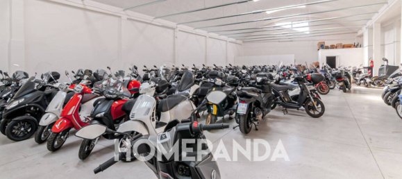 5 rooms Warehouse in Verona, Italy No. 265825 10