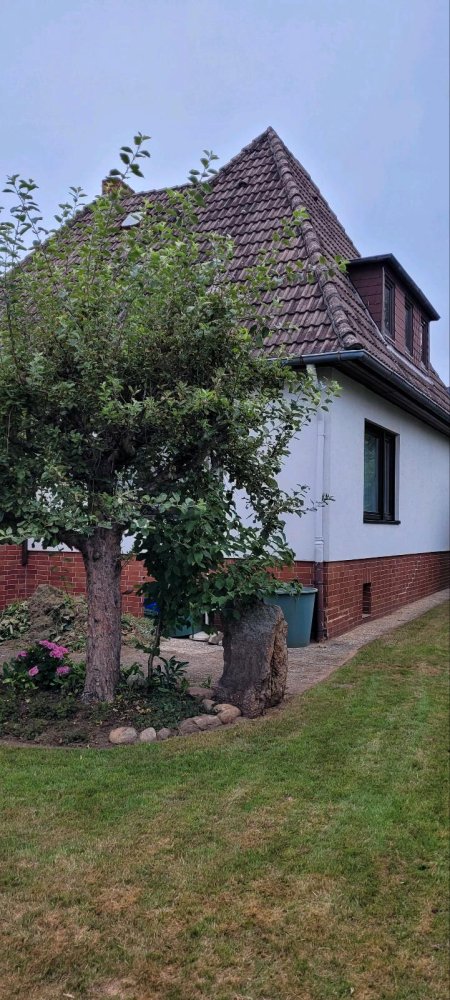 3 bedrooms House in Wolfenbuttel, Germany No. 243721