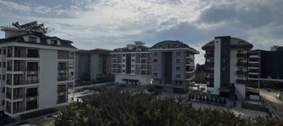 Wohnung 2+1 in Alanya, Turkey, Nr. 34205 7