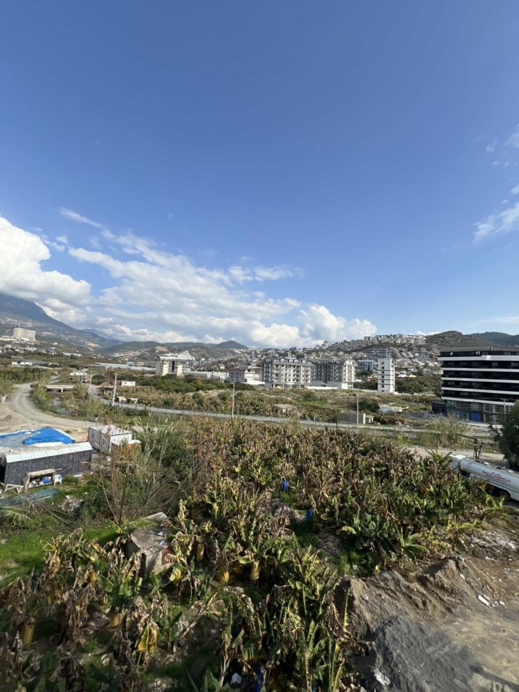 Wohnung 2+1 in Alanya, Turkey, Nr. 34205