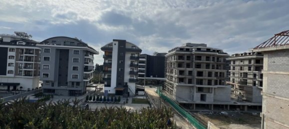 Wohnung 2+1 in Alanya, Turkey, Nr. 34205 8