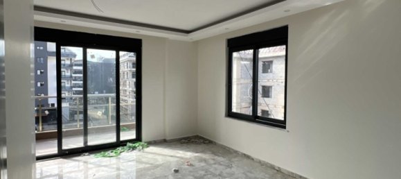 Wohnung 2+1 in Alanya, Turkey, Nr. 34205 2