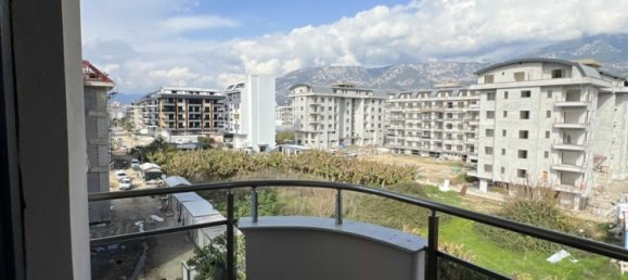 Wohnung 2+1 in Alanya, Turkey, Nr. 34205 14