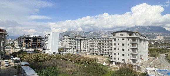 Wohnung 2+1 in Alanya, Turkey, Nr. 34205 16