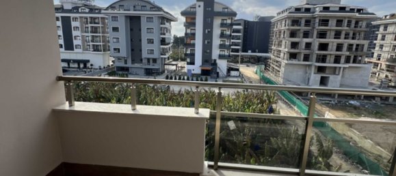 Wohnung 2+1 in Alanya, Turkey, Nr. 34205 5