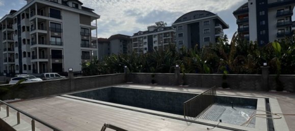 Wohnung 2+1 in Alanya, Turkey, Nr. 34205 17