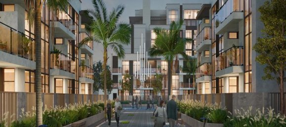 4 bedrooms Apartment in Masdar City, UAE No. 43085 8