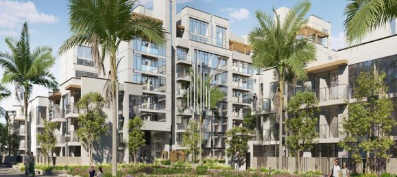 4 bedrooms Apartment in Masdar City, UAE No. 43085 7