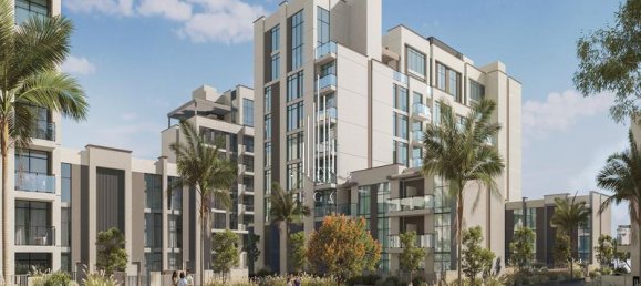 4 bedrooms Apartment in Masdar City, UAE No. 43085 11