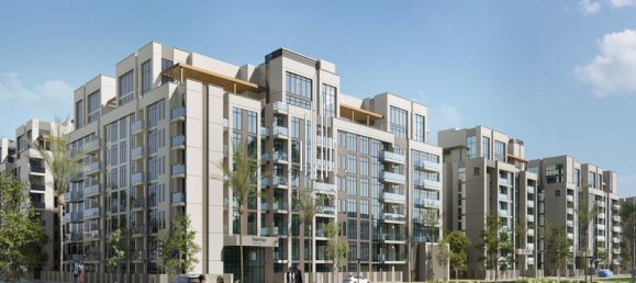 4 bedrooms Apartment in Masdar City, UAE No. 43085 12