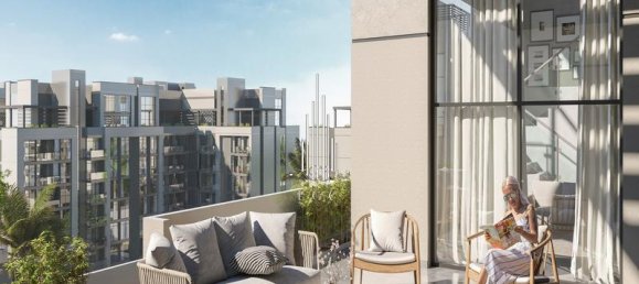 4 bedrooms Apartment in Masdar City, UAE No. 43085 6