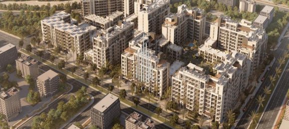 4 bedrooms Apartment in Masdar City, UAE No. 43085 14