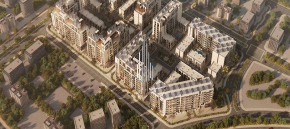 4 bedrooms Apartment in Masdar City, UAE No. 43085 13