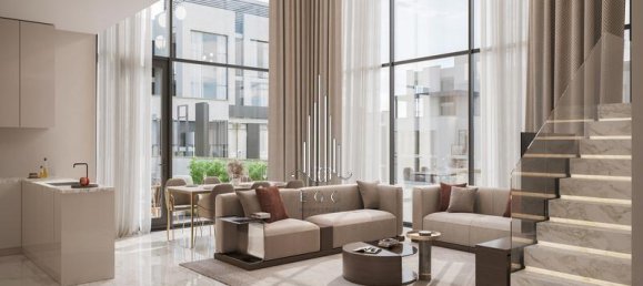 4 bedrooms Apartment in Masdar City, UAE No. 43085 5