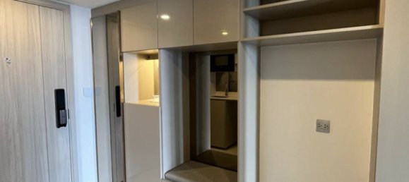 1 bedroom Condo in Bangkok, Thailand No. 16242 3