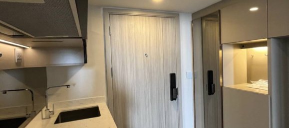 1 bedroom Condo in Bangkok, Thailand No. 16242 4