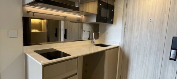 1 bedroom Condo in Bangkok, Thailand No. 16242 6