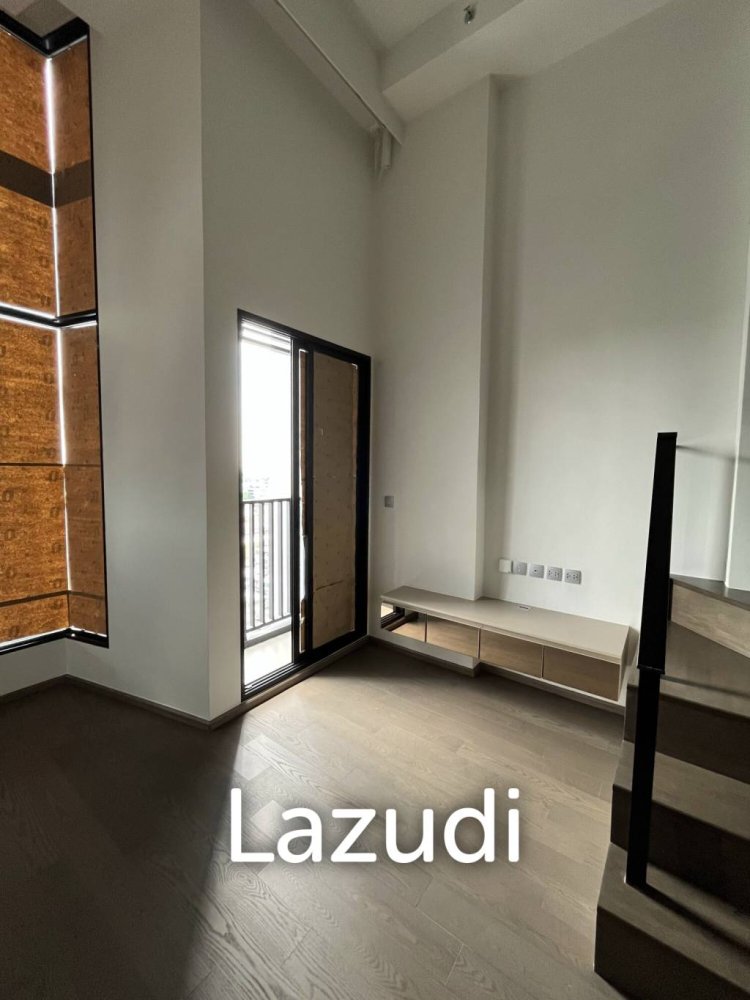 1 bedroom Condo in Bangkok, Thailand No. 16242