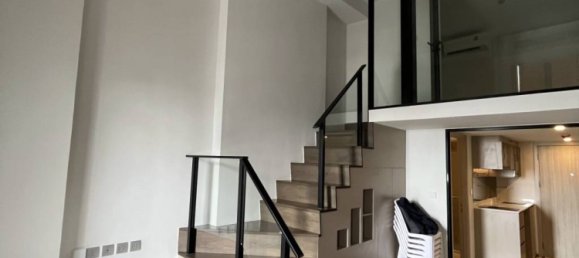 1 bedroom Condo in Bangkok, Thailand No. 16242 5