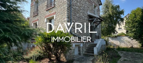 3 chambres Maison à Conflans-Sainte-Honorine, France No. 351389 13