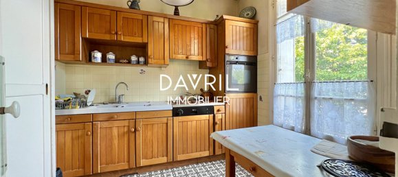 3 chambres Maison à Conflans-Sainte-Honorine, France No. 351389 3