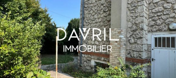 3 chambres Maison à Conflans-Sainte-Honorine, France No. 351389 14