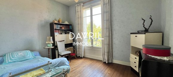 3 chambres Maison à Conflans-Sainte-Honorine, France No. 351389 9