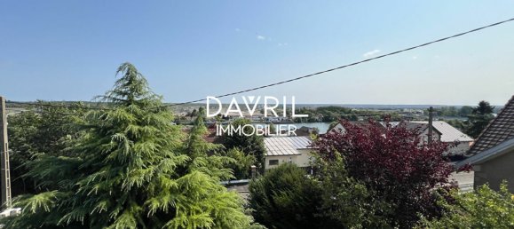 3 chambres Maison à Conflans-Sainte-Honorine, France No. 351389 6