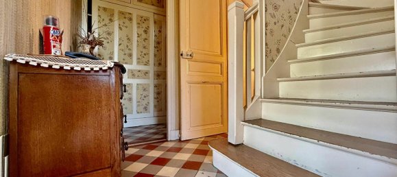 3 chambres Maison à Conflans-Sainte-Honorine, France No. 351389 7