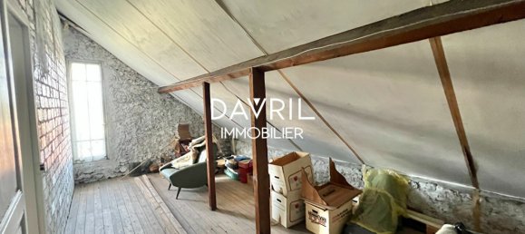 3 chambres Maison à Conflans-Sainte-Honorine, France No. 351389 11