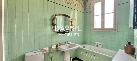 3 chambres Maison à Conflans-Sainte-Honorine, France No. 351389 10