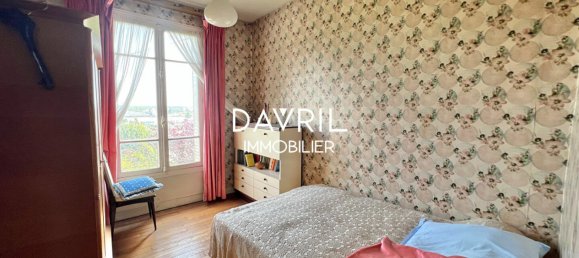 3 chambres Maison à Conflans-Sainte-Honorine, France No. 351389 8