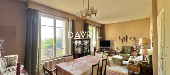 3 chambres Maison à Conflans-Sainte-Honorine, France No. 351389 4