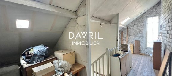 3 chambres Maison à Conflans-Sainte-Honorine, France No. 351389 12