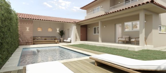 5 bedrooms House in Cascais, Portugal No. 92421 27