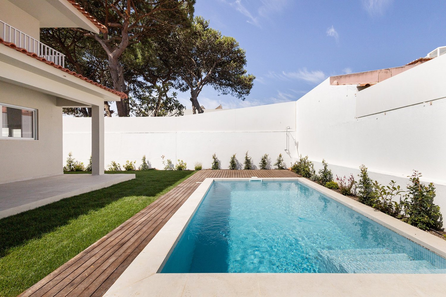 5 bedrooms House in Cascais, Portugal No. 92421