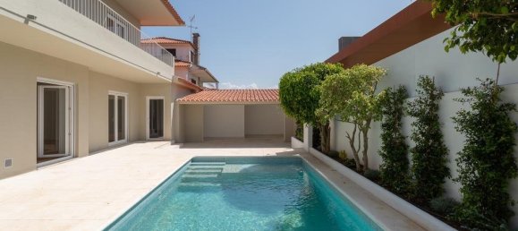 5 bedrooms House in Cascais, Portugal No. 92421 22