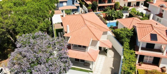 5 bedrooms House in Cascais, Portugal No. 92421 26