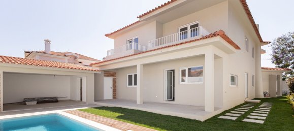 5 bedrooms House in Cascais, Portugal No. 92421 25