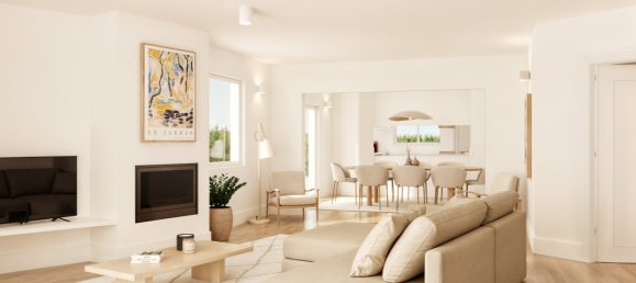 5 bedrooms House in Cascais, Portugal No. 92421 14