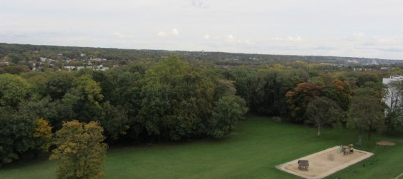 2 bedrooms Apartment in Evry, France No. 170311 11