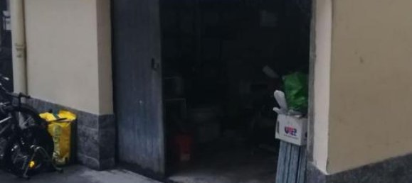 1 room Parking in Milan, Italy No. 241384 8