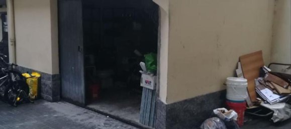 1 room Parking in Milan, Italy No. 241384 7